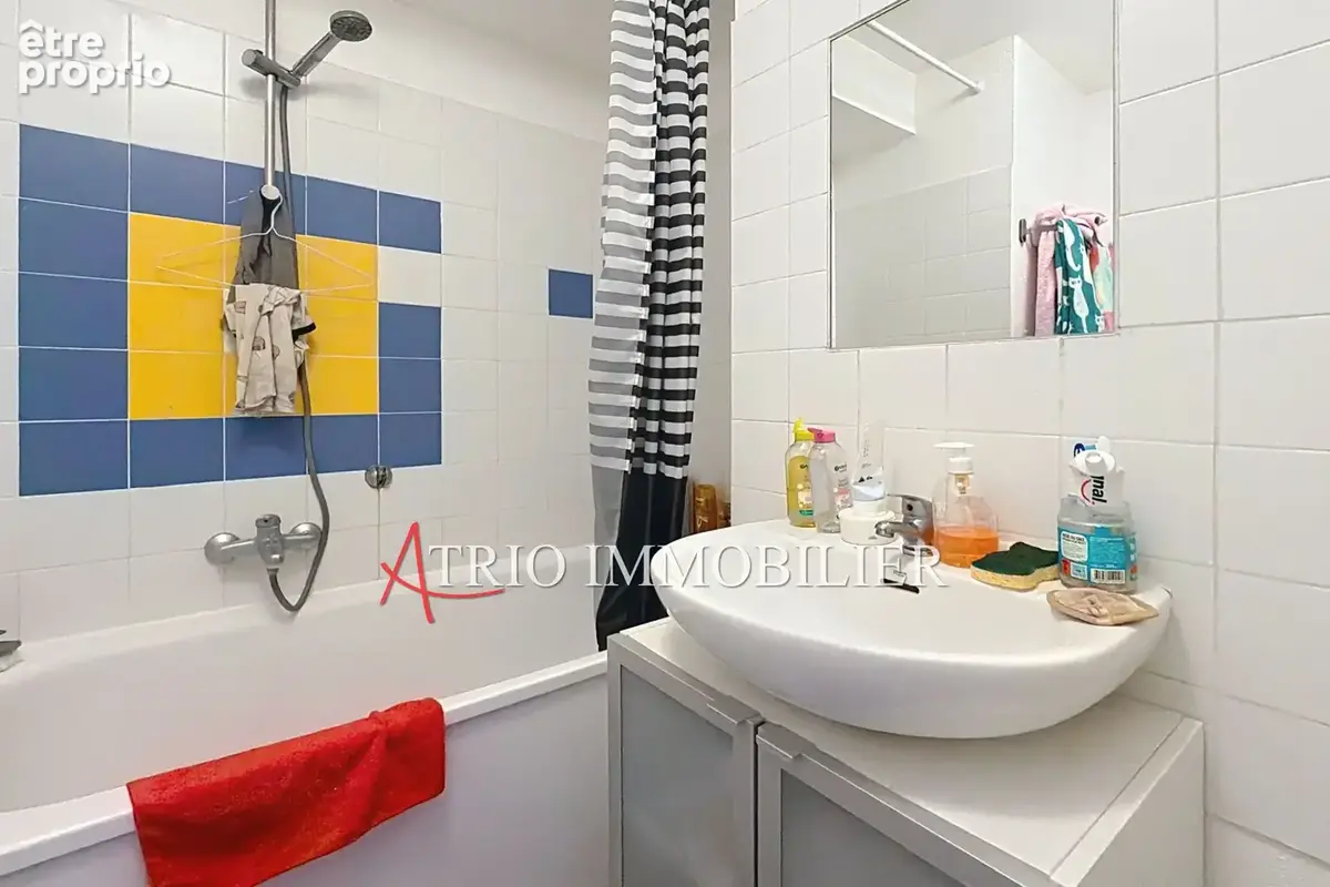 Appartement 1 pièce 20 m² à vendre à Nice (06000) - photo 3