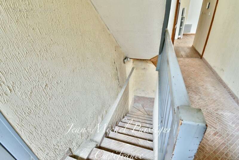 Appartement à SAINT-BEAT