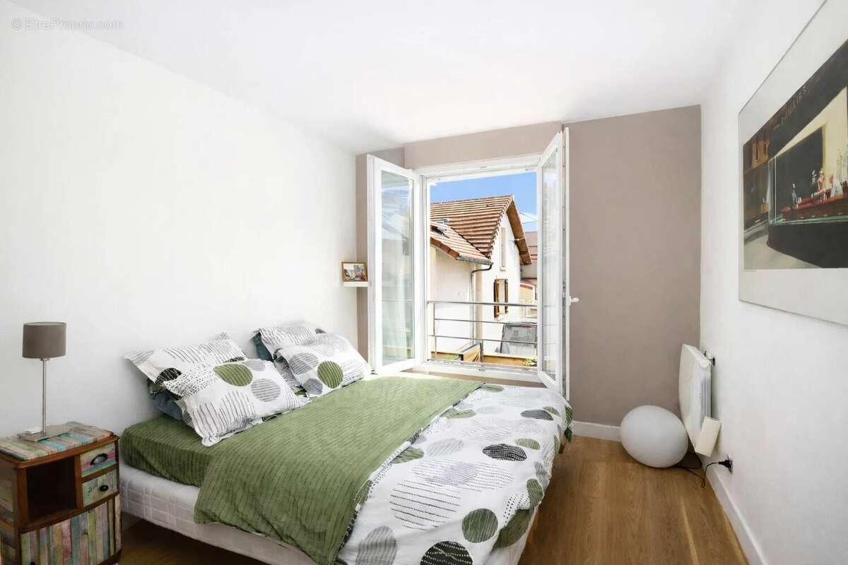 Maison à MONTESSON