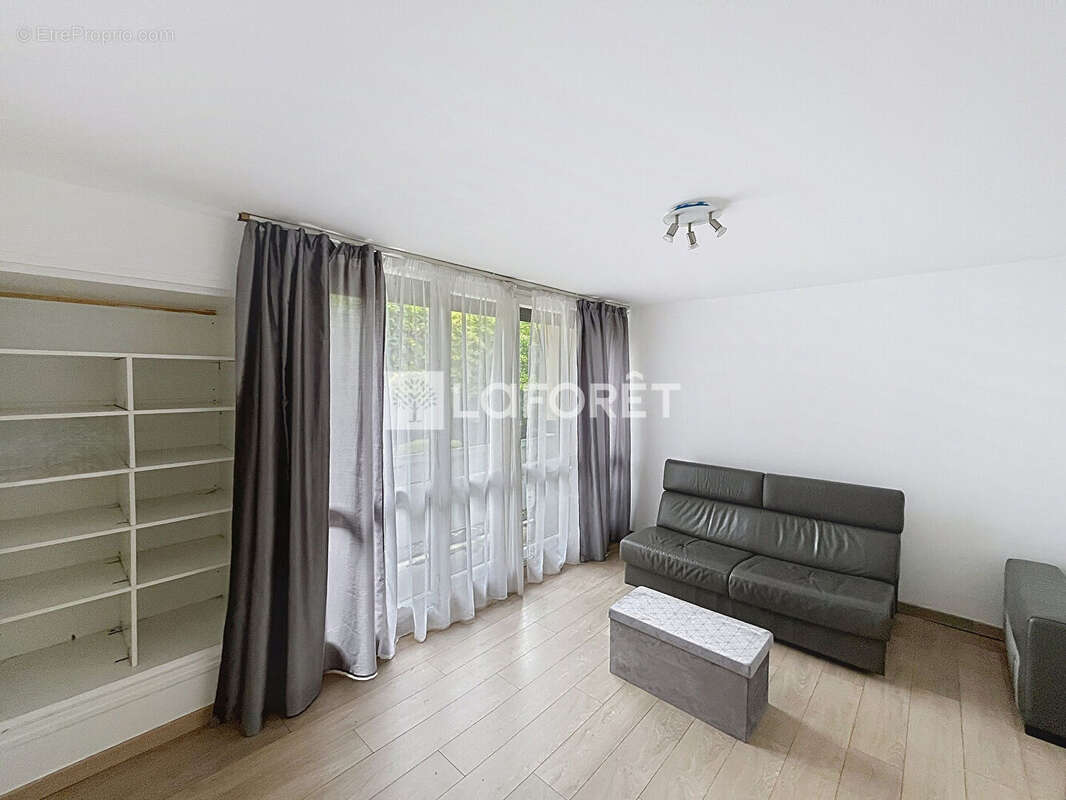 Appartement à POISSY