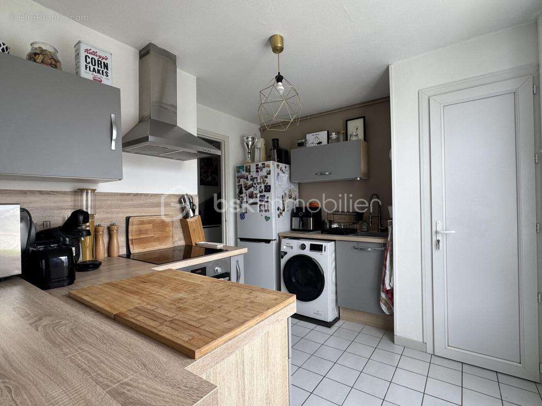 Appartement à BOURGES