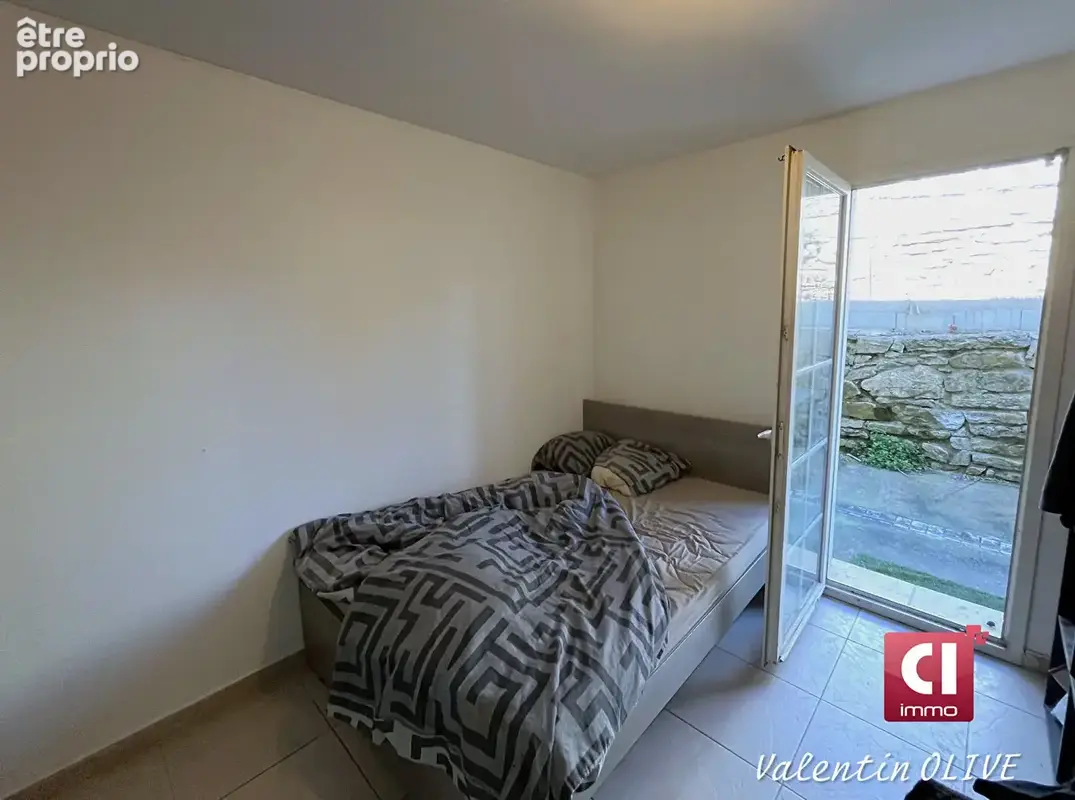 Vente : appartement t3 (40 m²) à la roquebrussanne - photo 6