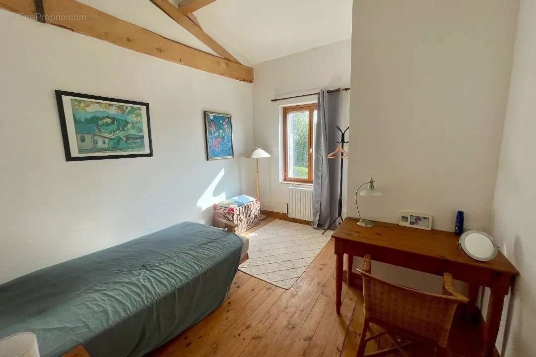 Maison à FONTAINE-CHALENDRAY