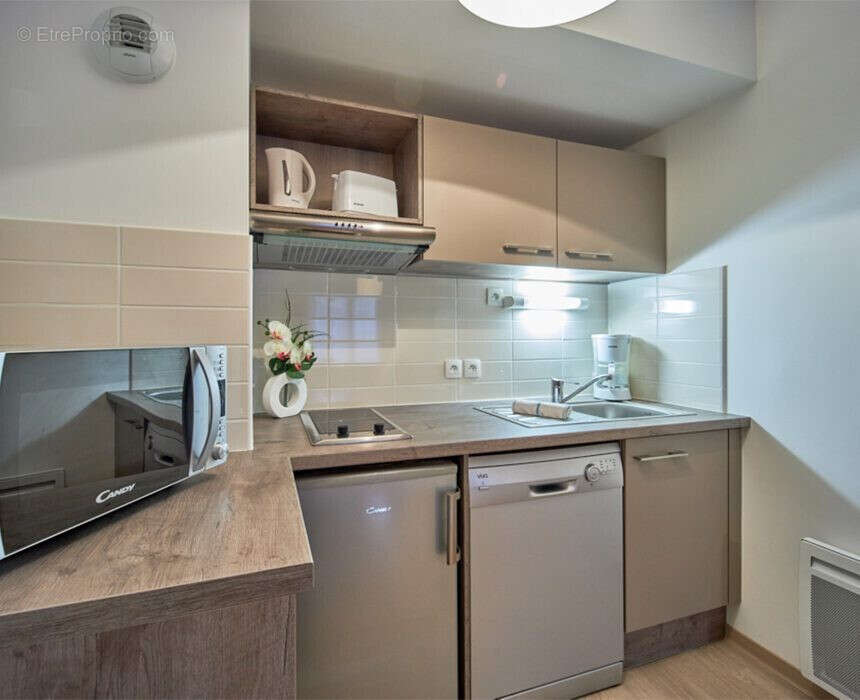 Appartement à CAEN