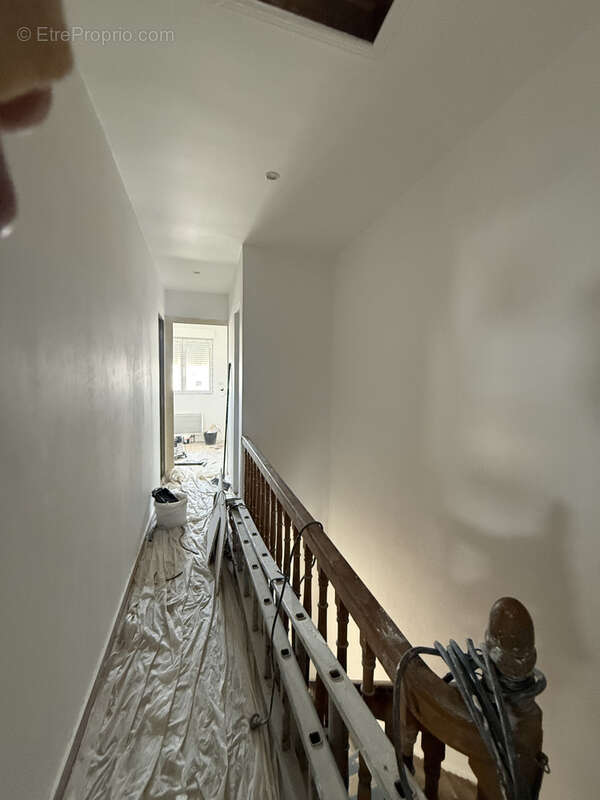 Appartement à BEGLES