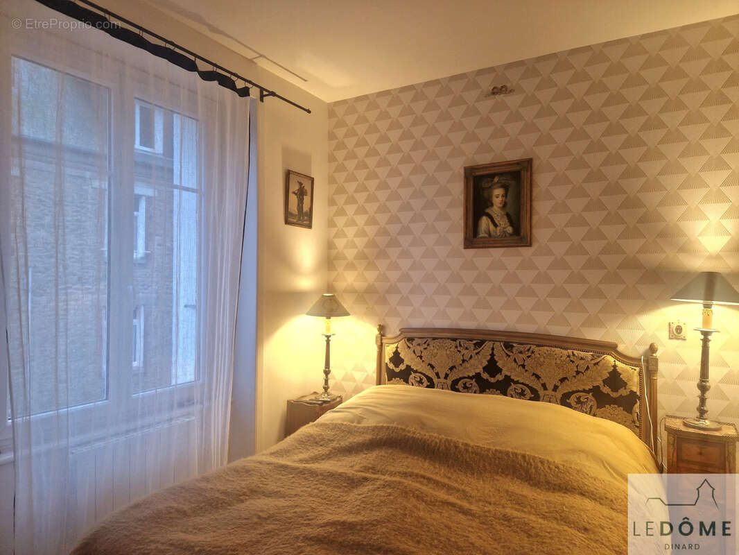 Appartement à DINARD