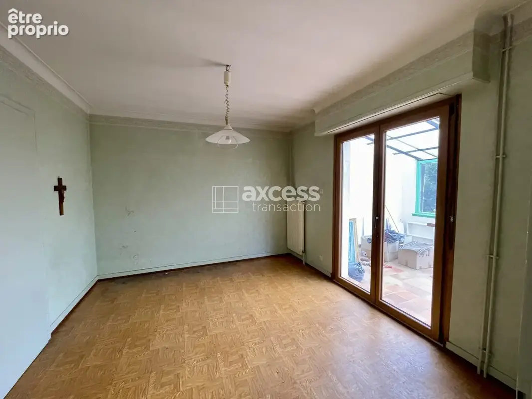 Maison 6 pièces 108 m² à vendre à Weitbruch (67500) - photo 5