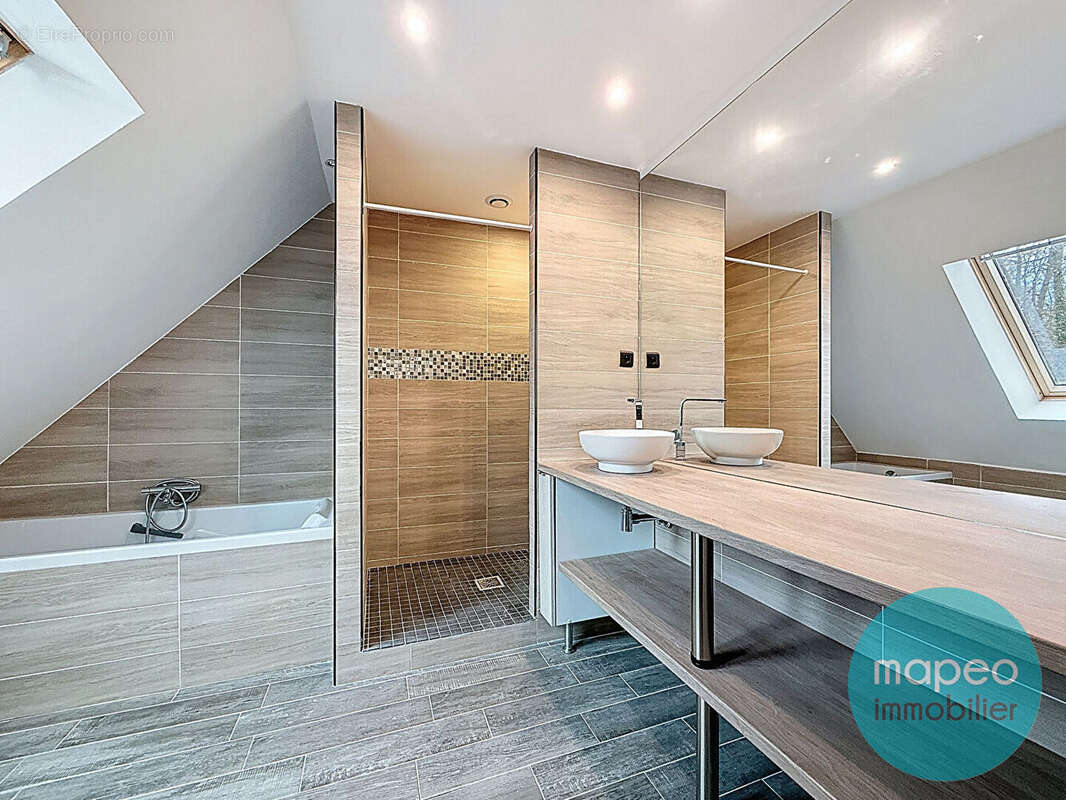 Maison à VILLERS-SUR-COUDUN