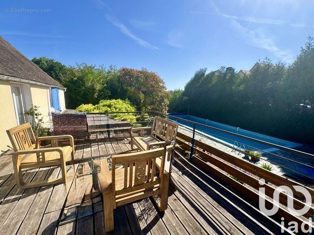 Photo 3 - Maison à PONT-SUR-YONNE