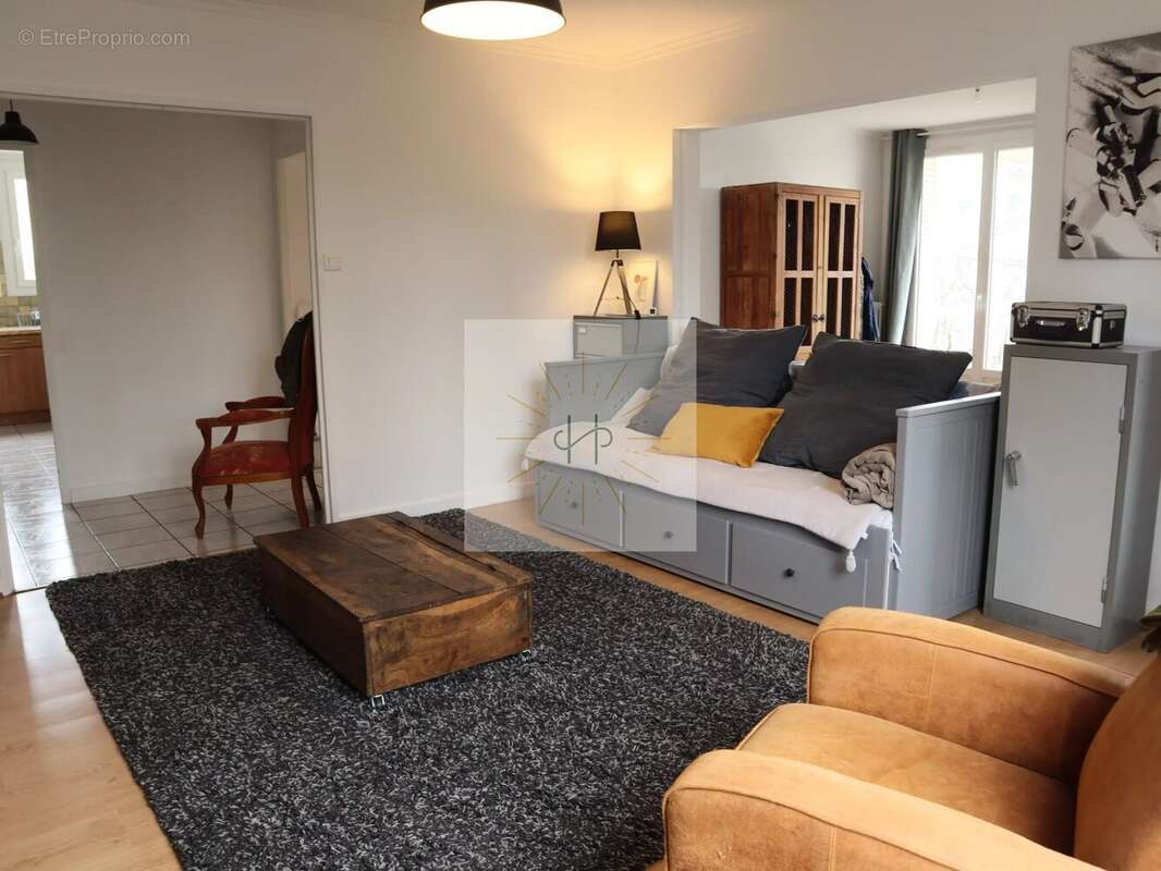 Appartement à MONTELIMAR