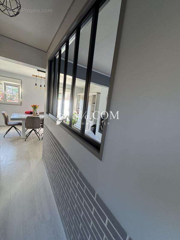 Maison à SAINT-SAULVE