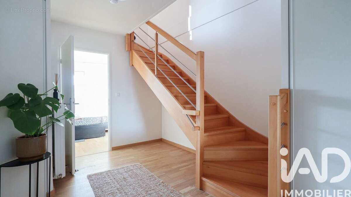 Photo 9 - Appartement à ASNIERES-SUR-SEINE