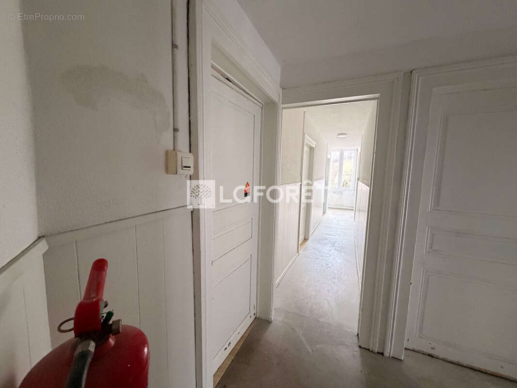 Appartement à LUTZELBOURG
