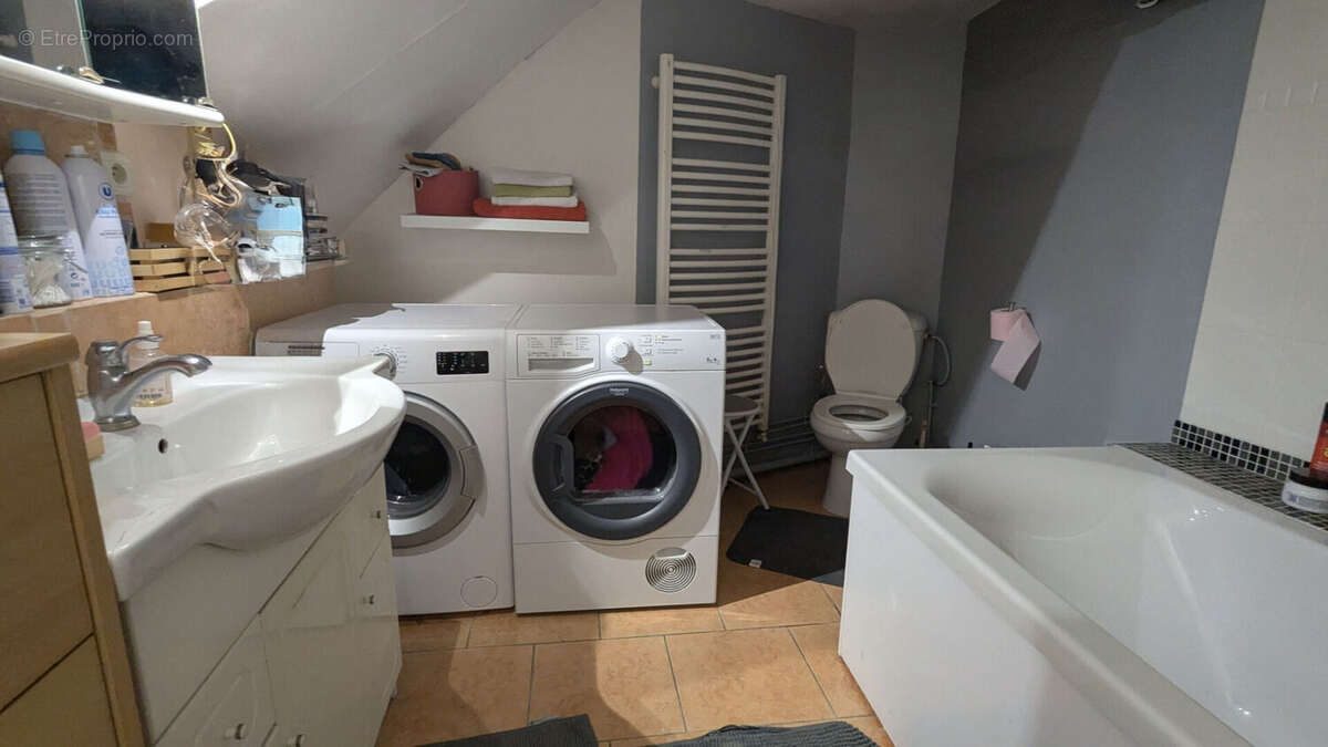 Appartement à ELBEUF