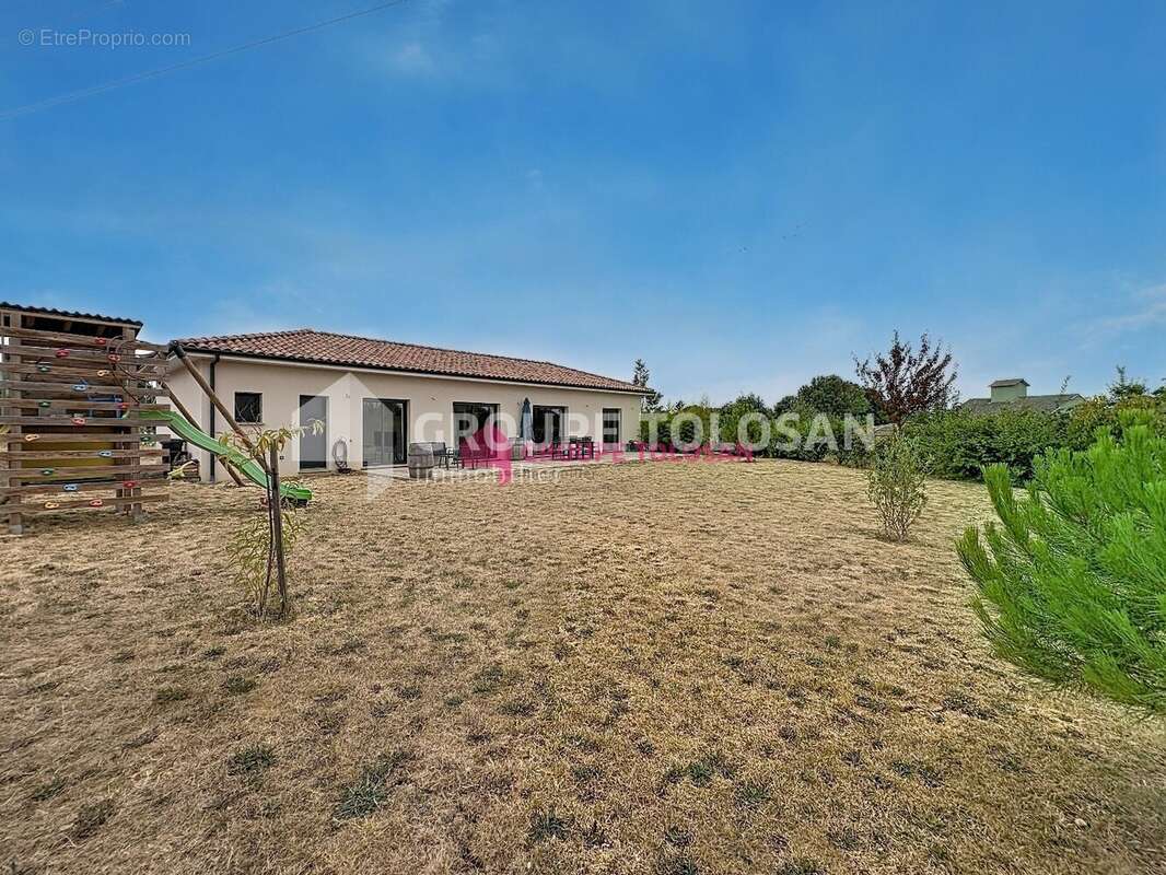 Maison 100 m² à Caraman  - photo 12