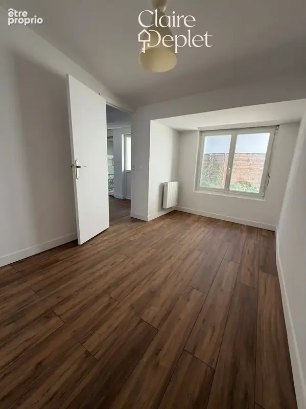T2 esprit maison avec jardin-terrasse - photo 5