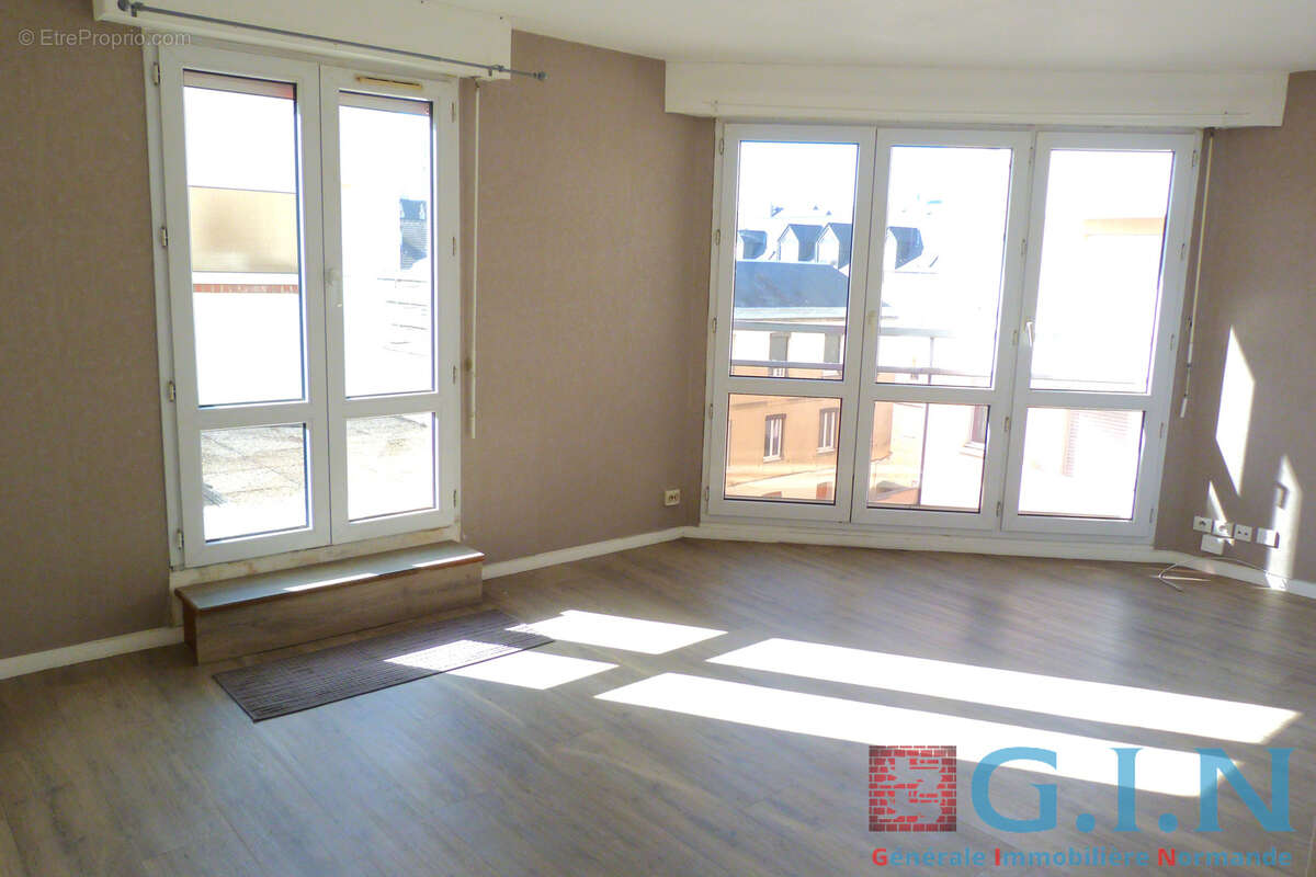 Appartement à ROUEN