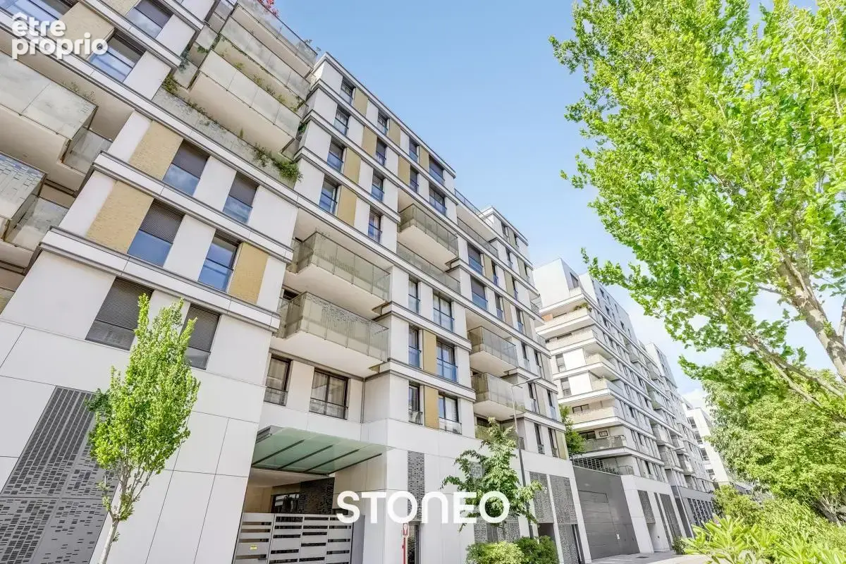 COEUR DE VILLE - appartement T2 - photo 7