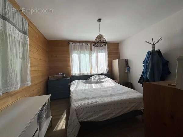 Maison 2008 ossature bois - photo 11