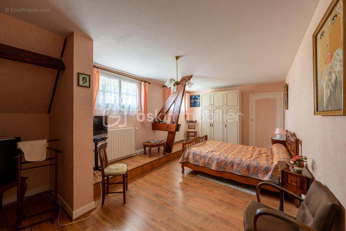 Maison à CHATEAUROUX