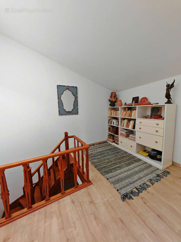 Maison à TRANS-EN-PROVENCE