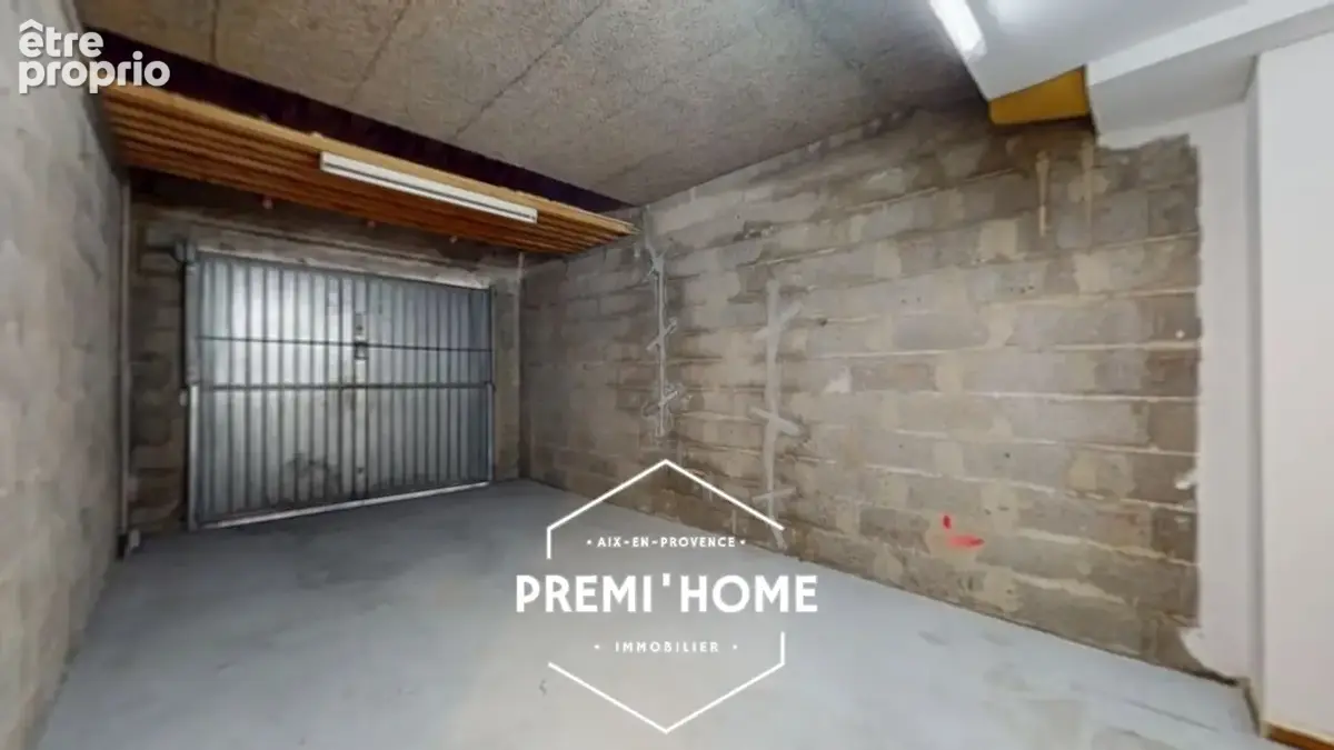 A vendre t3 avec terrasse et garage aix en provence ouest - photo 14