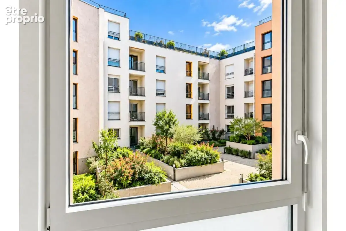 Photo Appartement à La Seyne-Sur-Mer au prix de 229 000€