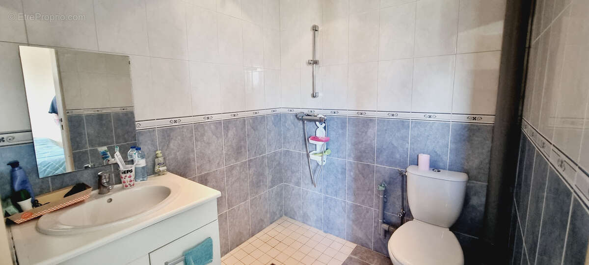 Maison à CHATEAUDUN