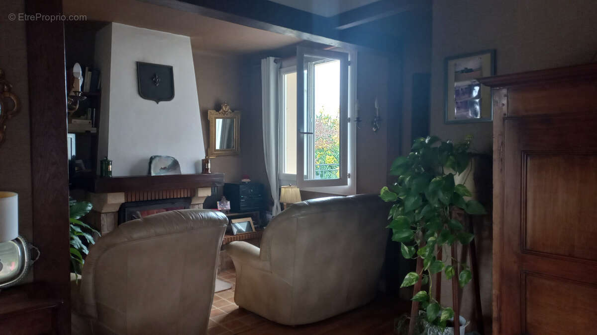 Maison à AICIRITS-CAMOU-SUHAST