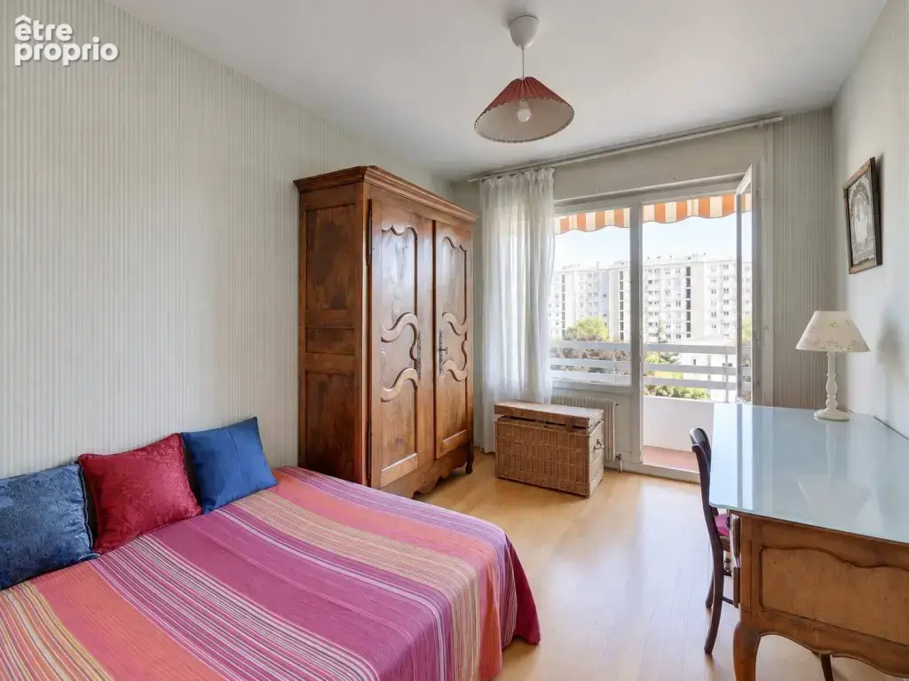 Rue claude baudrand - t6 familial de 137m² - photo 7