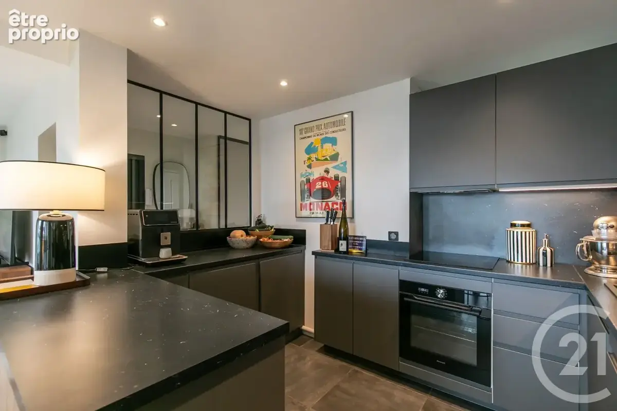 Appartement 4 pièces 67 m² à vendre à Joinville-Le-Pont (94340) - photo 7