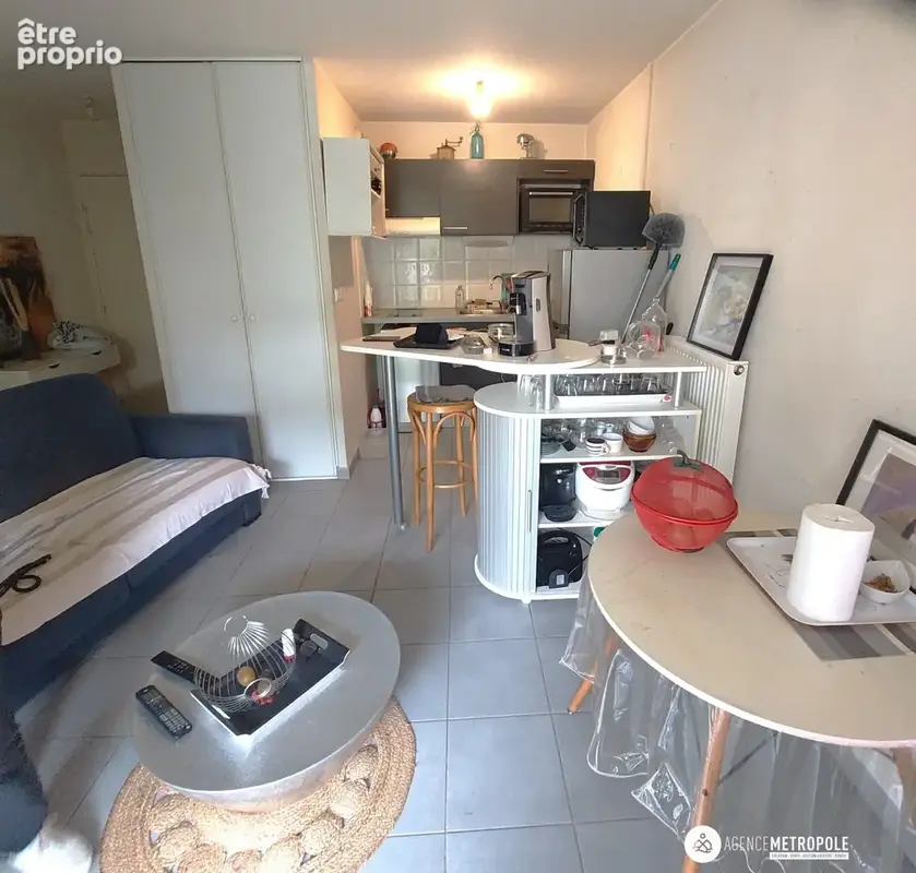 Appartement 2 pièces 39 m² à vendre à Toulouse (31200) - photo 4