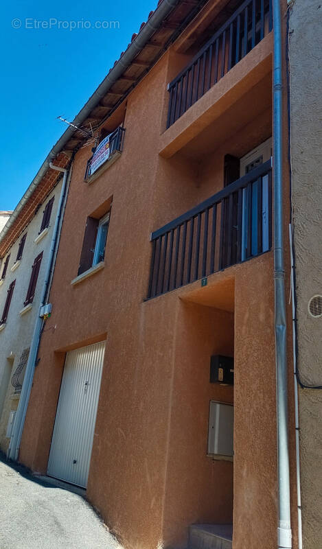 Appartement à PUIVERT