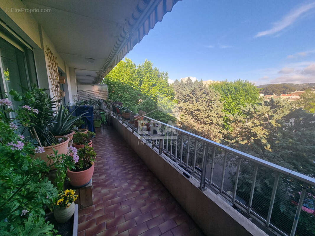 Appartement 116m² à martigues - photo 3