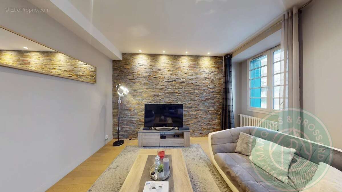 Appartement à PAU