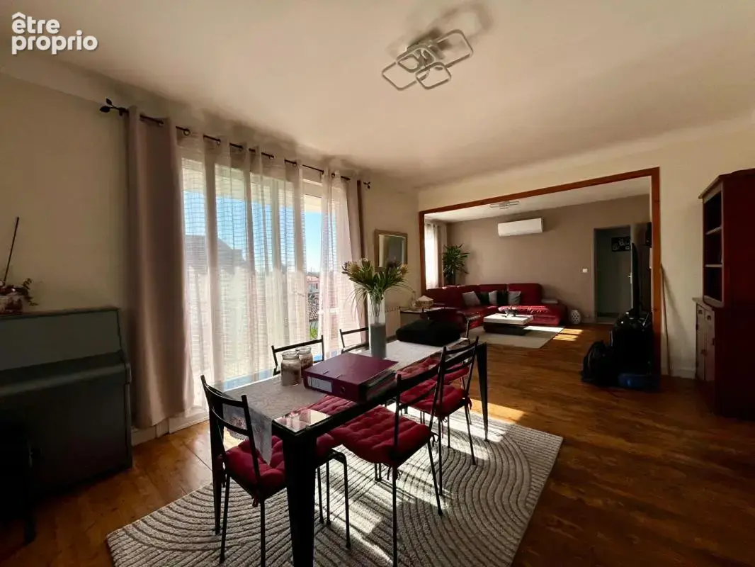 Maison T8 (investisseur) de 207 m² - Boé - photo 4