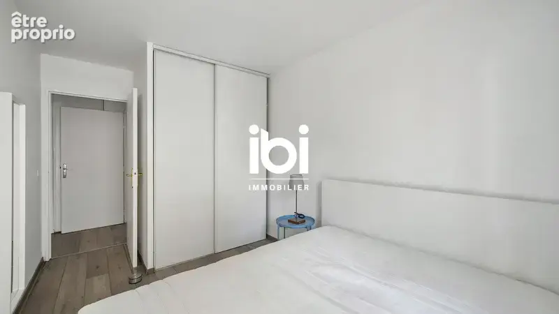 Nouveau ! exclusivite - appartement 3 pieces - 67.19m2 - la plaine saint denis - photo 13