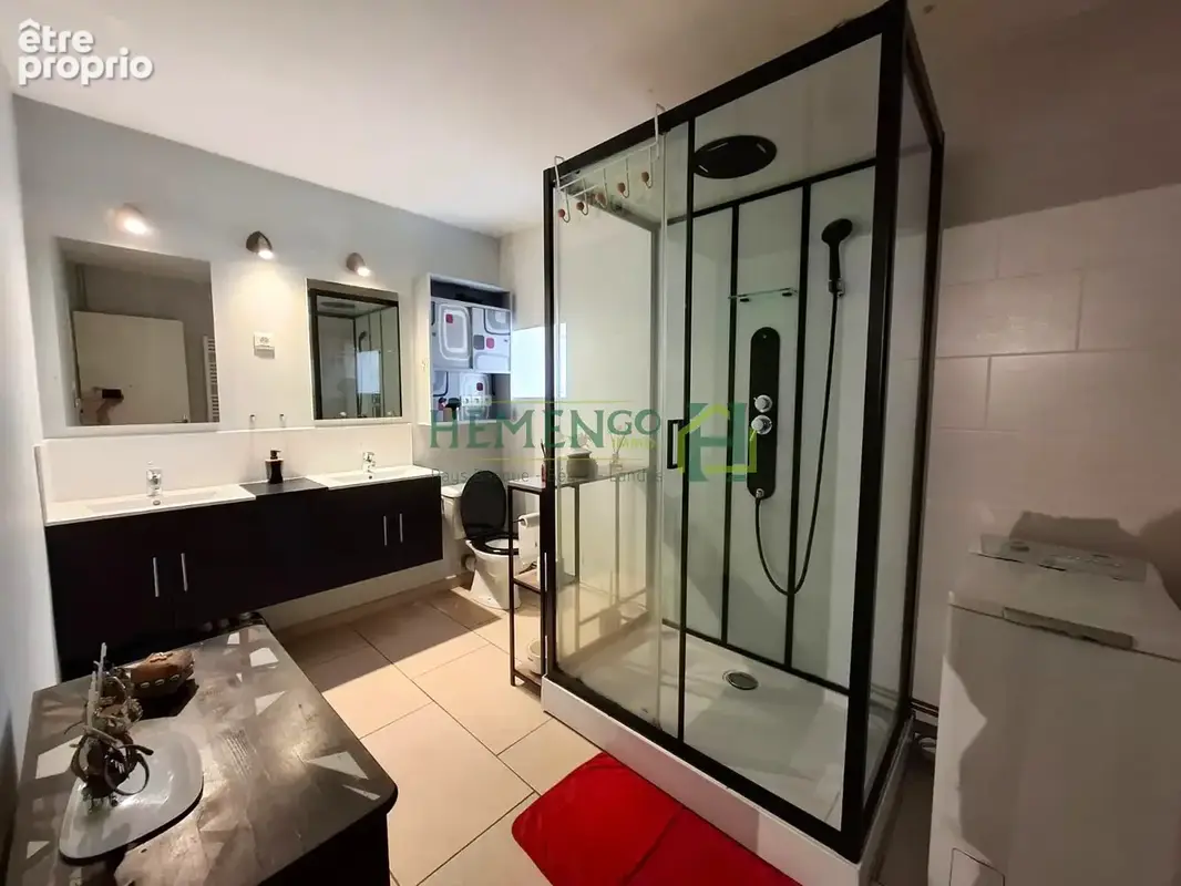 Belle maison familiale à Lecumberry, à proximité de Saint-Jean-Pied-de-Port et de l’Espagne en exclusivité - photo 12
