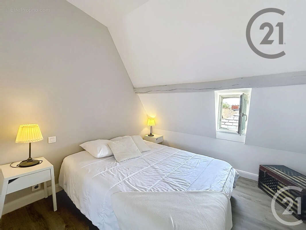 Appartement 34 m² à Fontainebleau  - photo 16