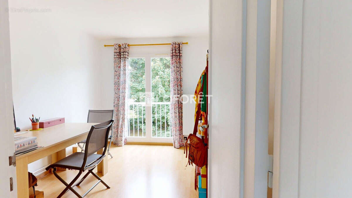 Appartement à SAINTE-ADRESSE