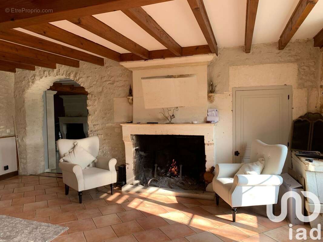 Photo 9 - Maison à BOURG-CHARENTE