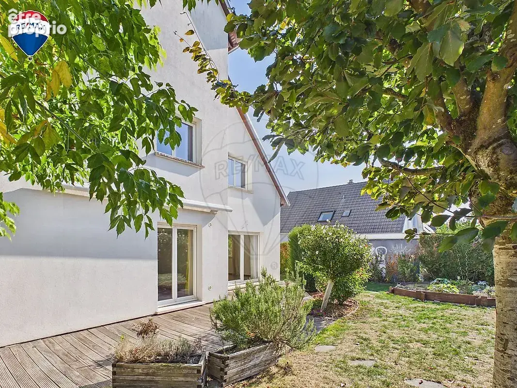 Maison 5 chambre(s) à vendre - photo 14
