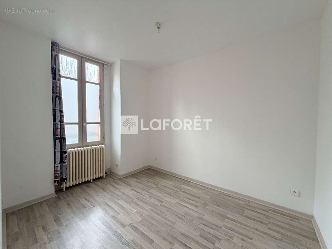 Appartement à AURILLAC