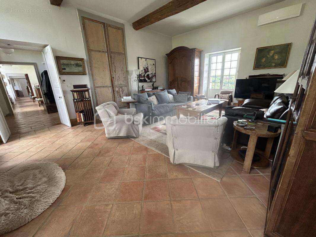 Maison à AGEN