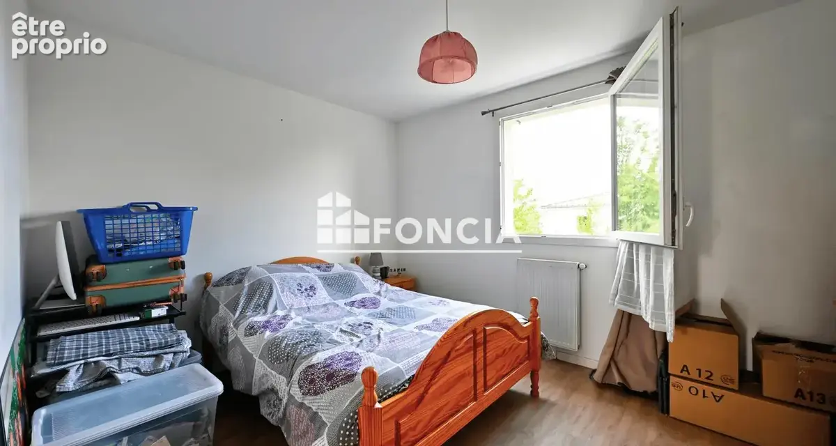 À VENDRE – Charmante maison à Méry-sur-Oise avec garage et stationnement - photo 6