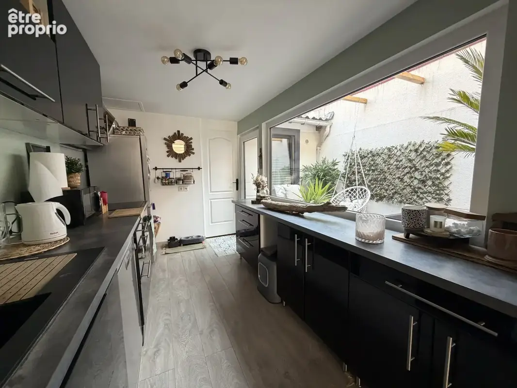 Jolie maison des années 30 - 3 chambres - extérieur - photo 6