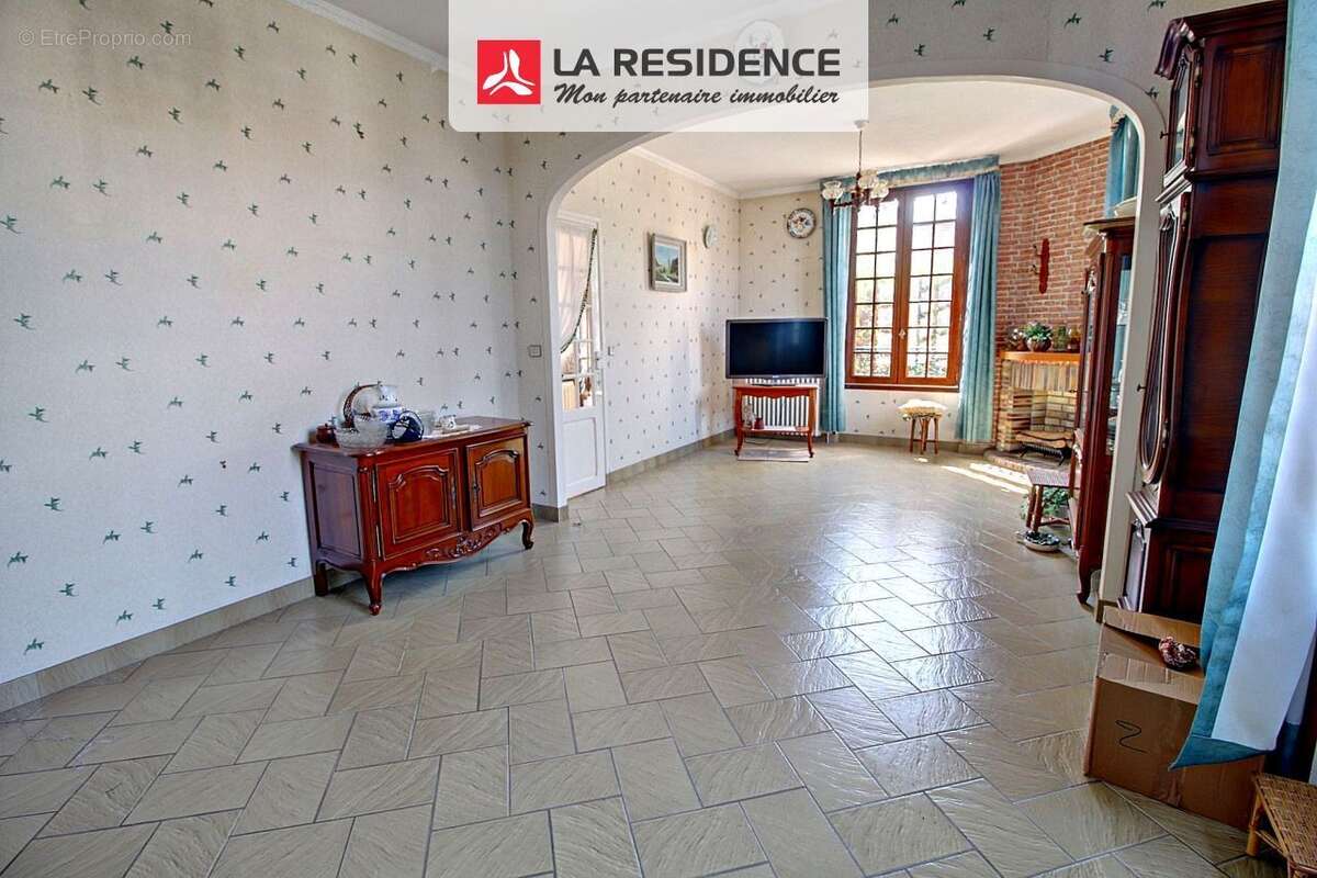 Maison 109 m² à Triel-Sur-Seine  - photo 2