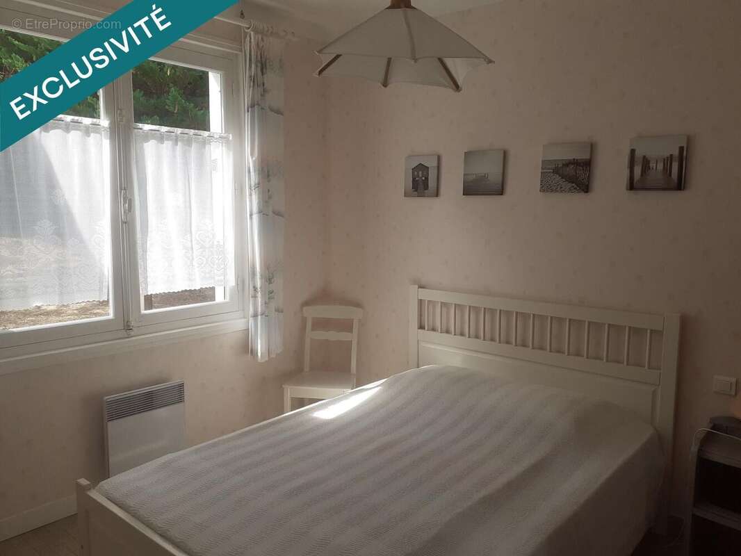 Photo 4 - Maison à LA BARRE-DE-MONTS