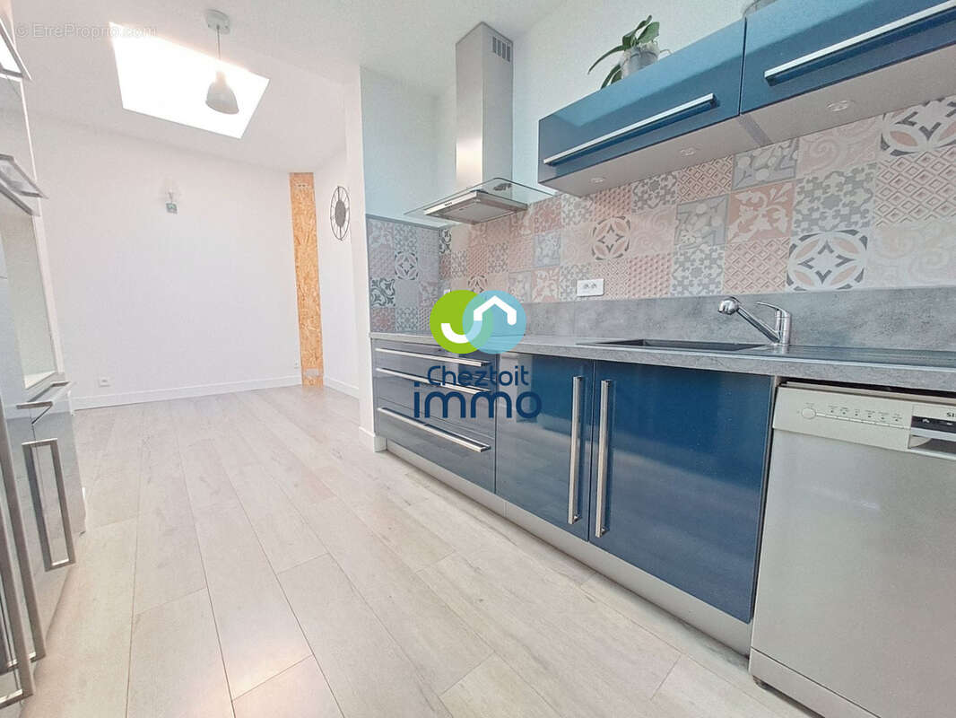Appartement à LENS
