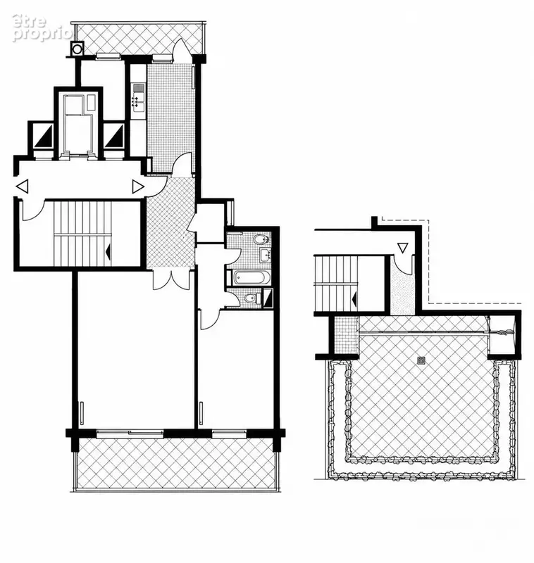Appartement 2 pièces 58 m² à vendre à Cagnes-Sur-Mer (06800) - photo 3